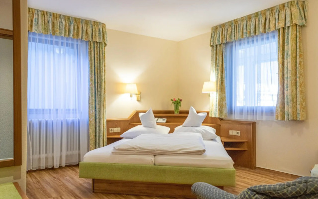 Landgasthof Hotel Hirsch
