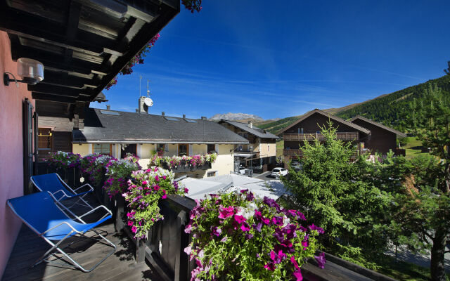 Hotel Astra