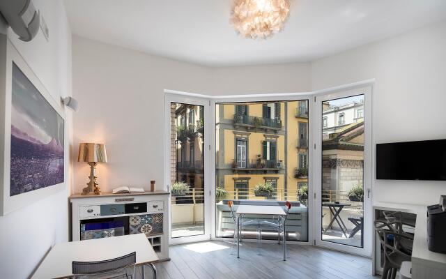 IstayinToledo Luxury Guest House