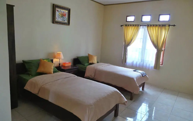 Graha Atmadja Syariah Lembang
