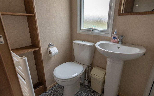 Bude Holiday Resort
