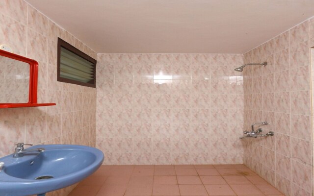 OYO 9833 Home 3BHK Reddiyarpalayam