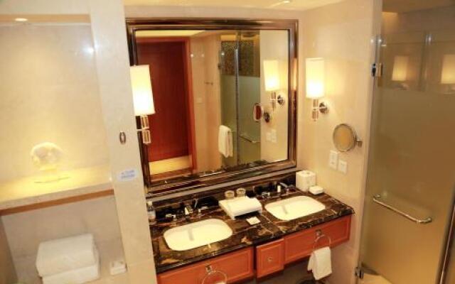 Huaguoshan Hotel