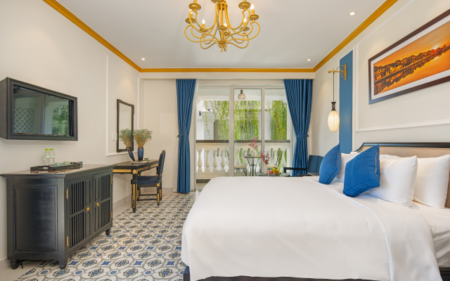 Hoi An Blue Sky Boutique Hotel & Spa