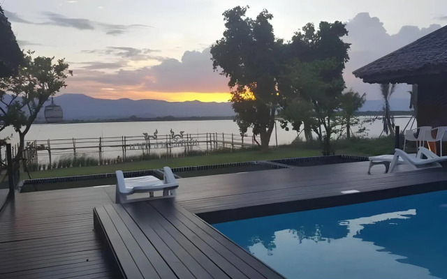 Naga Tara Resort
