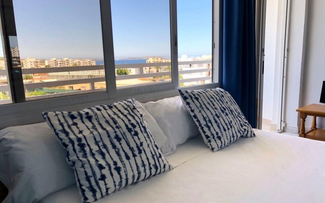 Troulis Aparthotel
