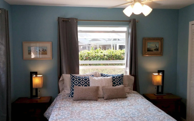 Villa Emerald Coast- Private Villa
