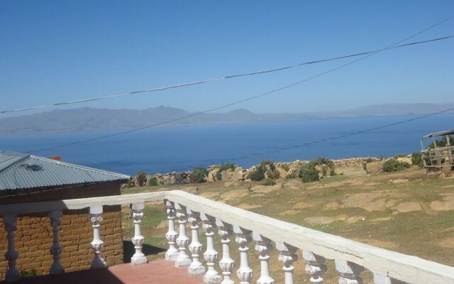 Hostal del Sol