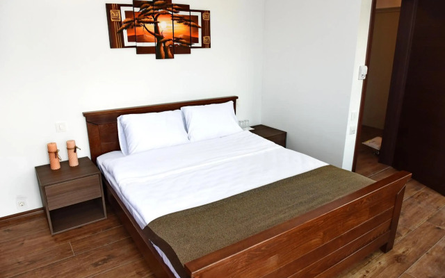 Boutique Villa Arte