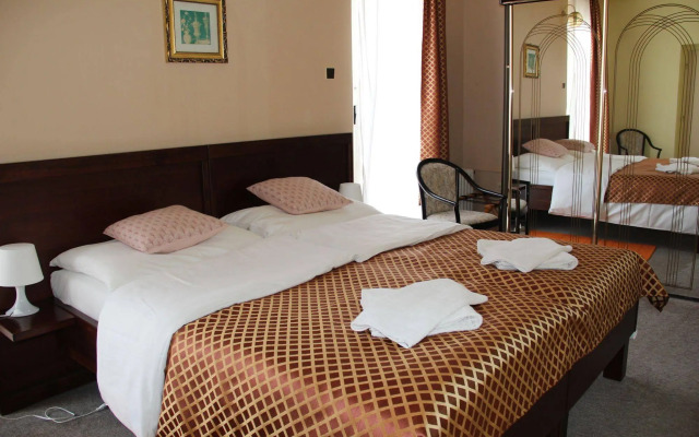 Hotel Roosevelt