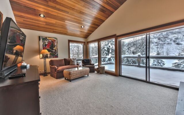 Deer Valley Serenity