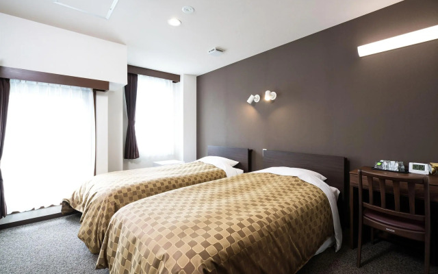Hotel Trend Asakusa Annex