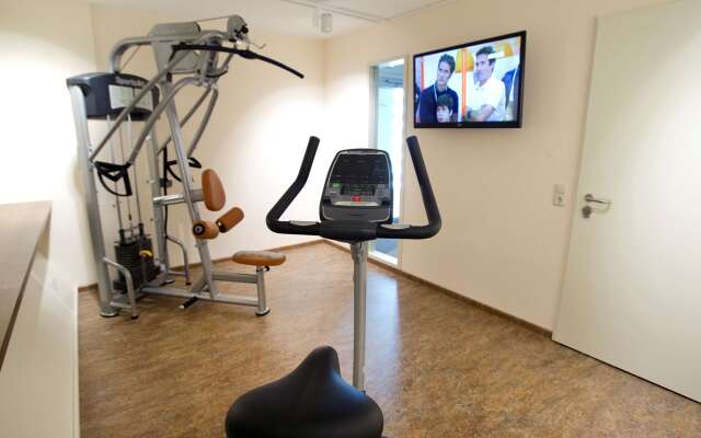 Best Western Plus Hotel Bremerhaven