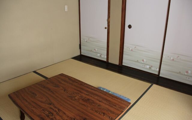 Chidori Ryokan -Kyoto Honganji-