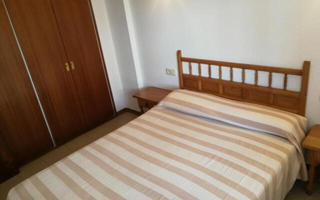 Beautiful Apartment for Families, Very Close to the Beach