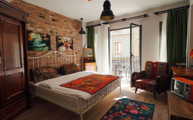 Galata Tower VIP Apartment Suites