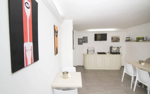 Al Bastione Relais