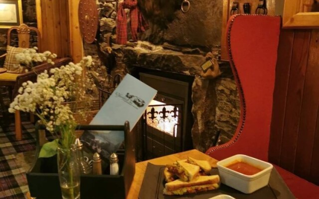 The Whistlefield Inn