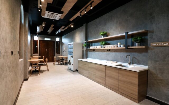 Muk by Victoria Home Melaka