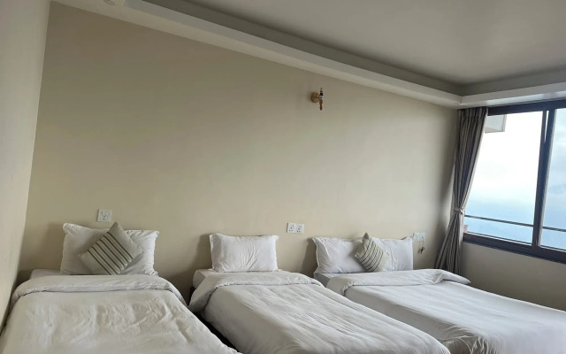 Ratna Giri Resort
