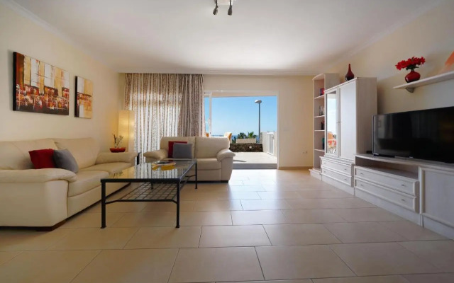 Bungalow Hibiscus San Agustin