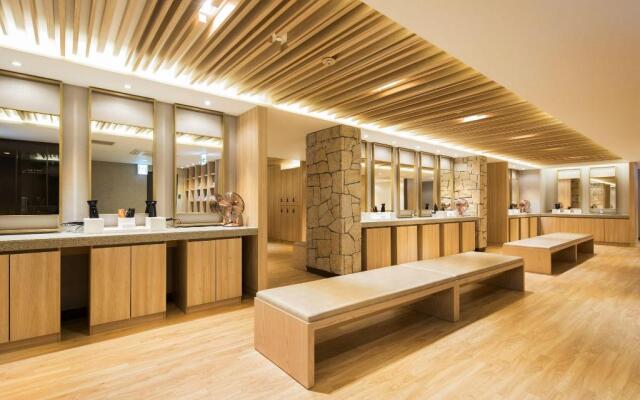 Orakai Cheonggyesan Hotel, BW Premier Collection