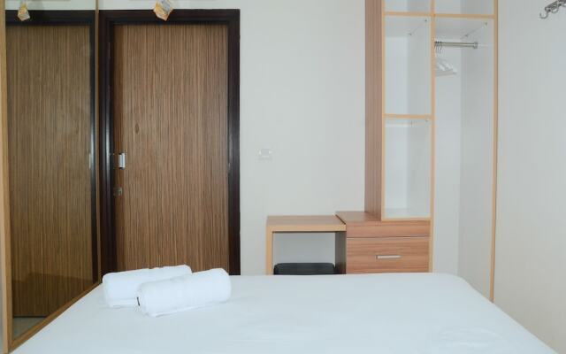 Artistic Room Lavenue Apartment