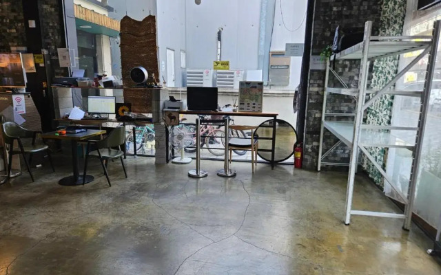 Gyeongju BongwhangMansion