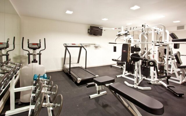 Holiday Inn Cuernavaca by IHG