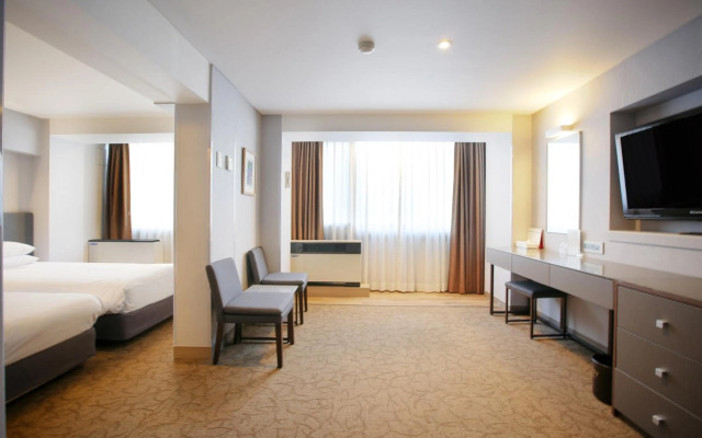 Savoy Hotel