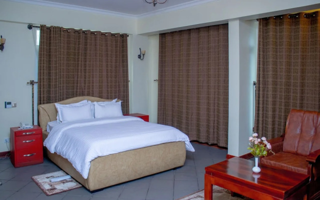Seven Skies Hotel