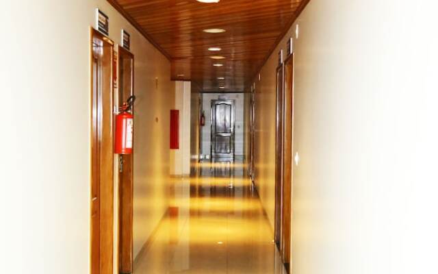Swamy Hotel
