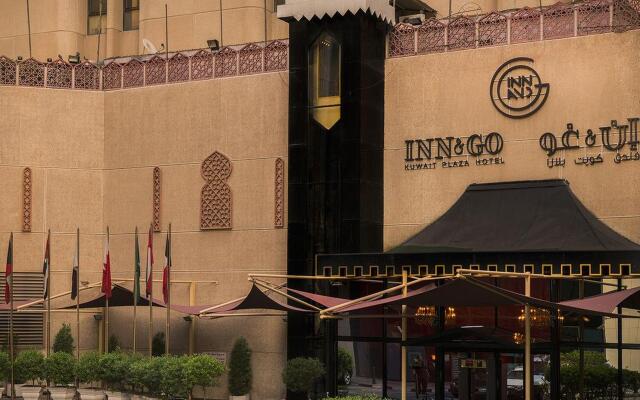 Inn & Go Kuwait Plaza Hotel