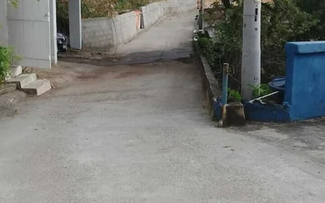 Pousada ilha Bella