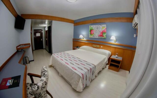 Susin Hotel