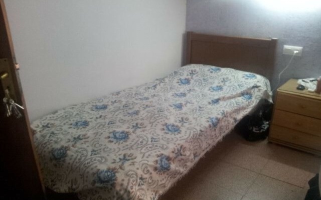 LOFT Hostal