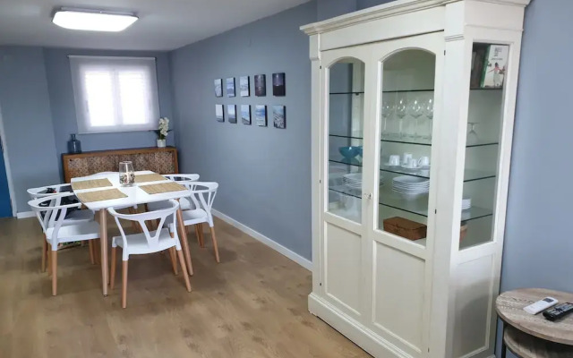 Apartamento en Canet