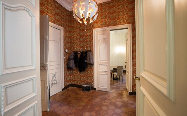 Appartement Petite Saunerie