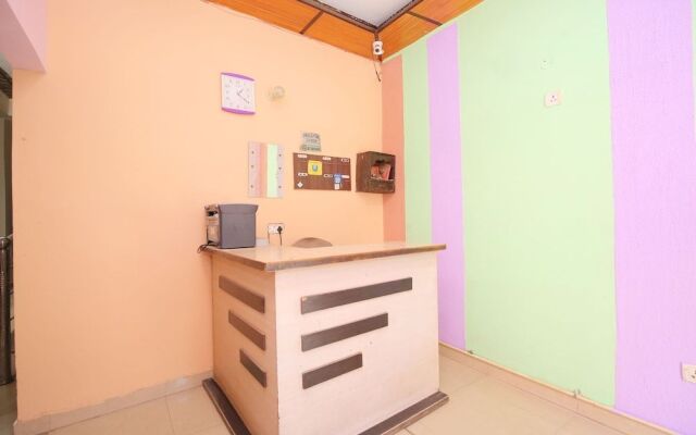 Spot On 38121 Sunshine Lodge