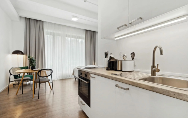 limehome Munich Fritz-Erler Str.