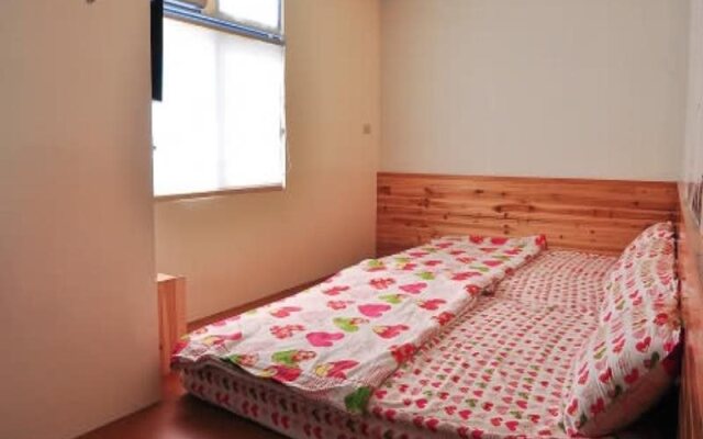 Dolphin Bay B&B