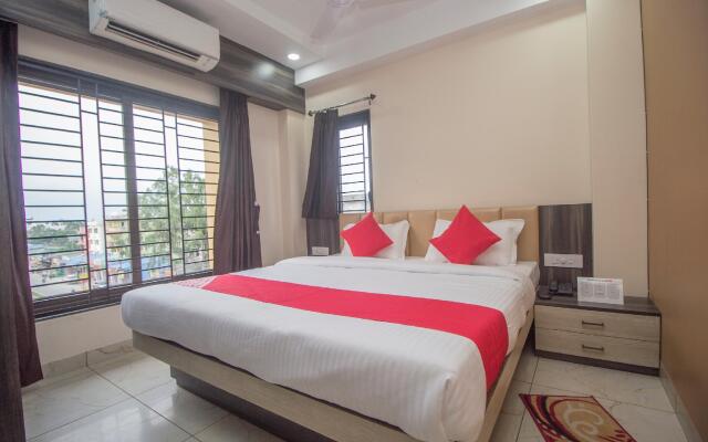 OYO 29041 Sona Lodge