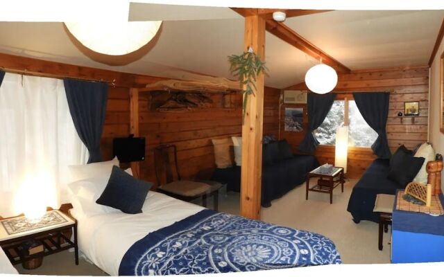 Pension Snowfall Meteor