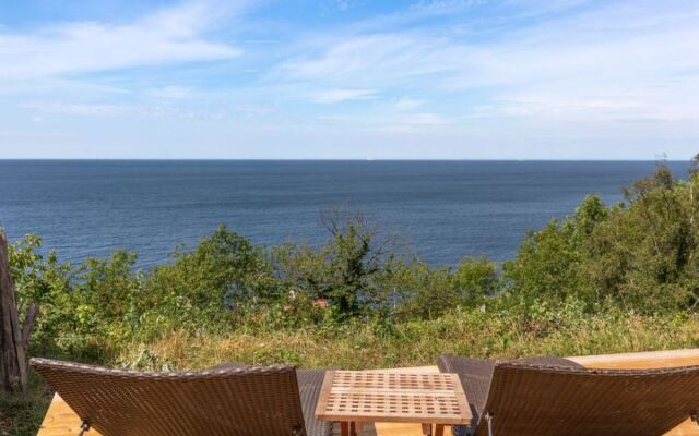 "Darla" - 200m from the sea in Bornholm