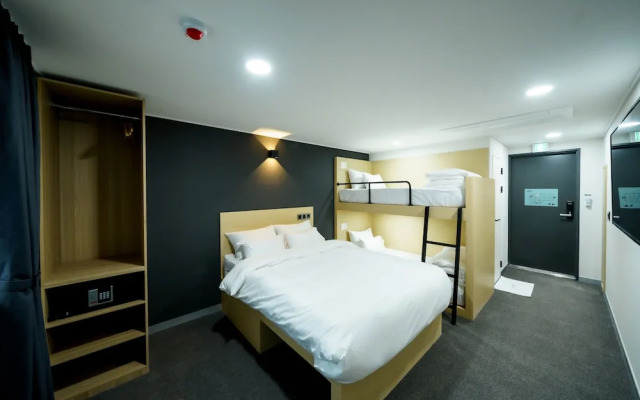 The Stay Hue Myeongdong