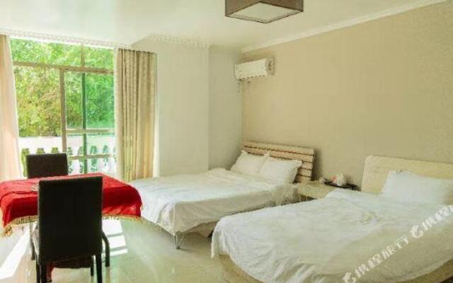 Muma Inn (Shenzhen Dongchong)