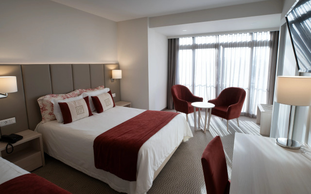Hotel Fatima