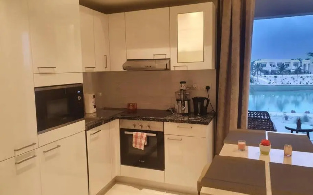 Forest Island apartment in Salalah