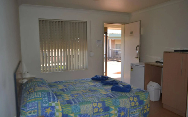 South Hedland Motel