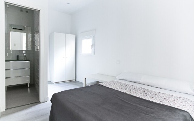 Apartamento Malasaña Acuerdo